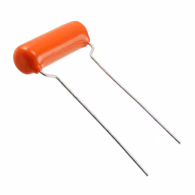 715P47354LD3 Cornell Dubilier Electronics (CDE)  Film Capacitors